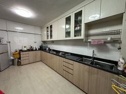 Blk 326 Yishun Rivergreen (Yishun), HDB Executive #447918071